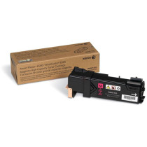 Original Toner magenta Xerox 106R01595 magenta