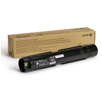 Original Tóner negro Xerox 106R03741 negro