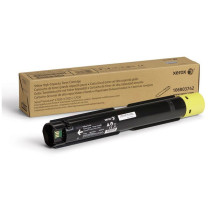 Original Tóner amarillo Xerox 106R03742 amarillo