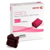 Original Festtinte in Color-Stix Xerox 108R00955 magenta