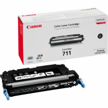 Original Toner schwarz Canon 1660B002/711BK schwarz