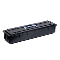 Original Tóner negro Kyocera 1T02FB0EU0/TK-655 negro