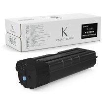 Original Tóner negro Kyocera 1T02NH0NL0/TK-8725 K negro
