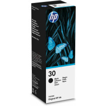 Original Cartucho de tinta negro HP 1VU29AE/30 negro