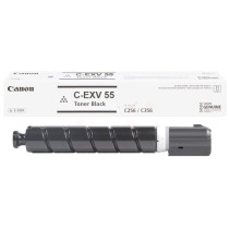 Original Tóner negro Canon 2182C002/C-EXV 55 negro