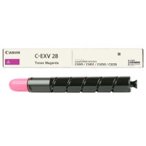 Original Tóner magenta Canon 2797B002/C-EXV 28 magenta