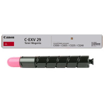 Original Tóner magenta Canon 2798B002/C-EXV 29 magenta