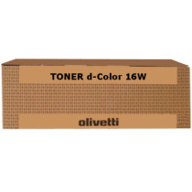 Original Tóner negro Olivetti 27B0530 negro