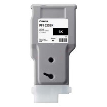 Original Cartucho de tinta negro Canon 2890C001/PFI-320 BK negro