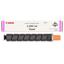 Original Tóner magenta Canon 3784B002/C-EXV 34 magenta