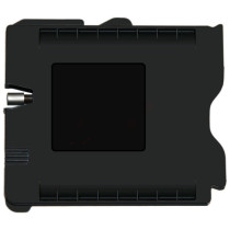 Original Tinta Varios Ricoh 405532/GC-21 K negro