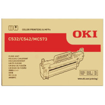 Original Kit de fusor OKI 46358502