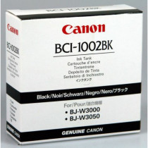 Original Cartucho de tinta negro Canon 5843A001/BCI-1002 BK negro