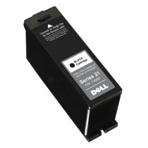 Original Cartucho de tinta negro Dell 59211299/Y498D negro