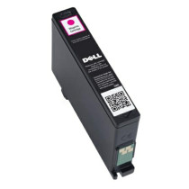 Original Cartucho de tinta magenta Dell 59211809/F63XK magenta