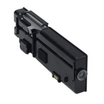 Original Toner schwarz Dell 593BBBU/RD80W schwarz