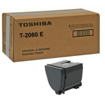 Original Tóner negro Toshiba 60066062042/T-2060 E negro