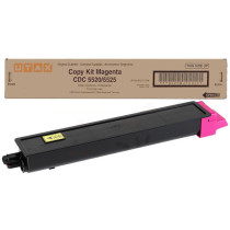 Original Tóner magenta Utax 652511014 magenta