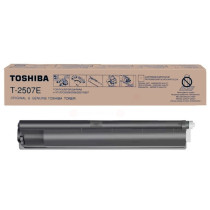Original Toner schwarz Toshiba 6AG00005086/T-2507 E schwarz