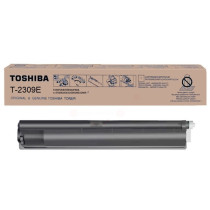 Original Varios Toshiba 6AG00007240/T-2309 E negro