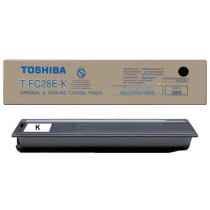 Original Toner schwarz Toshiba 6AJ00000047/T-FC 28 EK schwarz