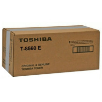 Original Varios Toshiba 6AK00000212/T-8560 E negro