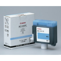 Original Cartucho de tinta cian claro Canon 7578A001/BCI-1411 PC photocyan