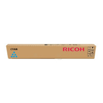Original Toner cyan Ricoh 820119 cyan