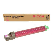 Original Tóner magenta Ricoh 821219/TYPE SPC 811 magenta