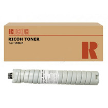 Original Tóner negro Ricoh 828295/TYPE 1350 E negro