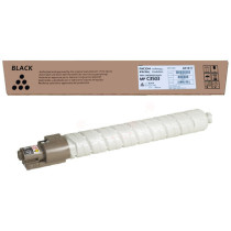 Original Toner schwarz Ricoh 841817 schwarz