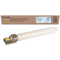 Original Toner gelb Ricoh 841818 gelb