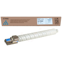 Original Toner cyan Ricoh 841820 cyan