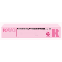 Original Toner magenta Ricoh 888282/TYPE 245 magenta