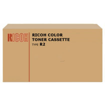 Original Tóner negro Ricoh 888344/TYPE R 2 negro