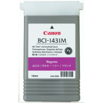 Original Cartucho de tinta magenta Canon 8971A001/BCI-1431 M magenta