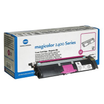Original Tóner magenta Konica Minolta A00W231/171-0589-002 magenta