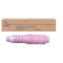 Original Tóner magenta Konica Minolta A1U9353/TN-616 M magenta