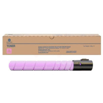 Original Toner magenta Konica Minolta A33K352/TN-512 M magenta