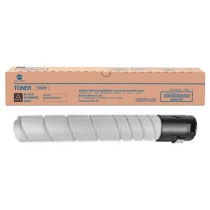 Original Tóner negro Konica Minolta A8DA150/TN-324 K negro
