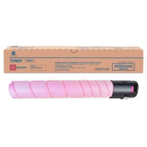 Original Tóner magenta Konica Minolta A9E8350/TN-514 M magenta