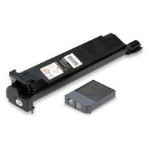 Original Depósito de tóner residual Epson C13S050478/S050478