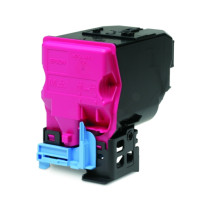 Original Tóner magenta Epson C13S050591/S050591 magenta