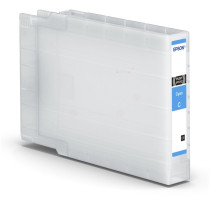 Original Cartucho de tinta cian Epson C13T04B240/T04B2 cyan