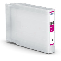 Original Cartucho de tinta magenta Epson C13T04B340/T04B3 magenta