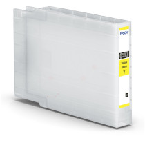 Original Cartucho de tinta amarillo Epson C13T04B440/T04B4 amarillo