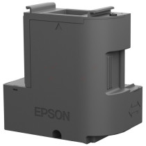 Original Depósito de tinta residual Epson C13T04D100