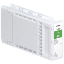 Original Cartucho de tinta verde Epson C13T44QB40/T44QB verde