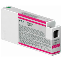 Original Cartucho de tinta magenta Epson C13T636300/T6363 magenta