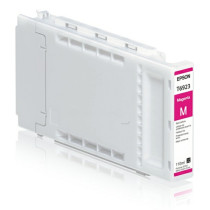 Original Cartucho de tinta magenta Epson C13T692300/T6923 magenta